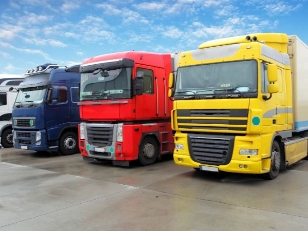 Ankara Pazarcık Nakliye